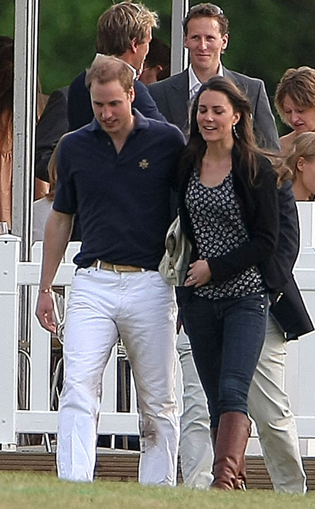 Image result for kate and william young